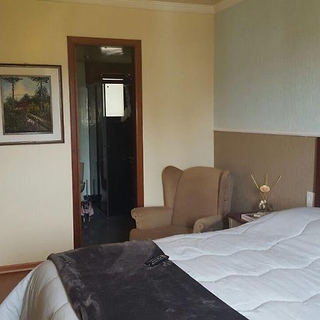 Apartamento 그라마도 외부 사진