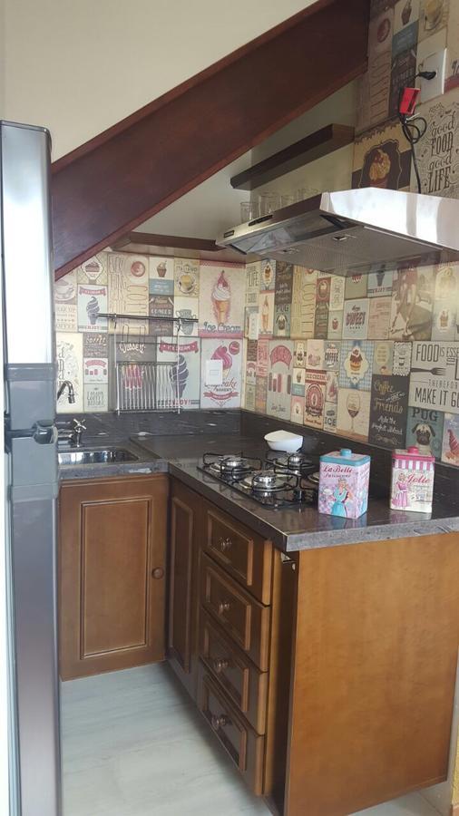 Apartamento 그라마도 외부 사진
