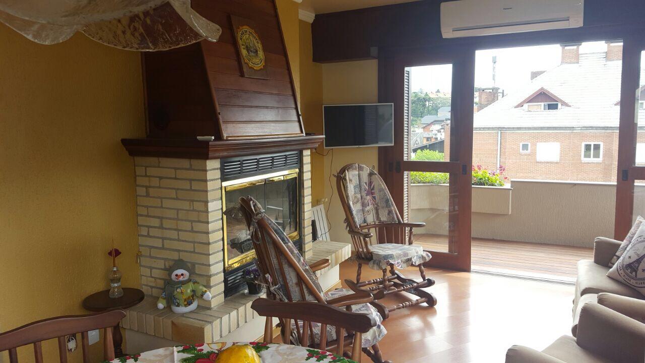 Apartamento 그라마도 외부 사진