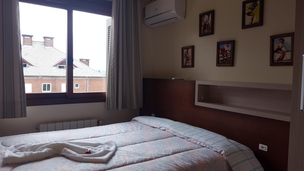 Apartamento 그라마도 외부 사진